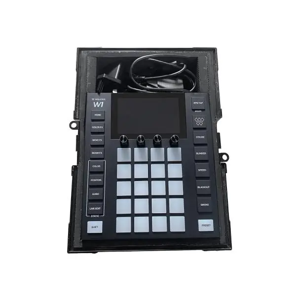 Udg U 91079 BL(Wolfmix) Flitsaanbieding