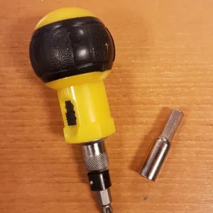 Tromsleutel met ratel mechaniek Korting