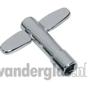 Tromsleutel T model Beperkt Aanbod