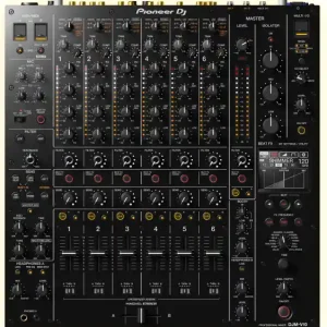 Laatste Kans Pioneer dj DJM-V10