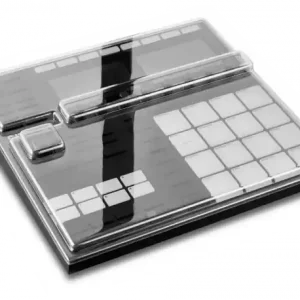Decksaver Maschine MK3 Cover Laatste Versie
