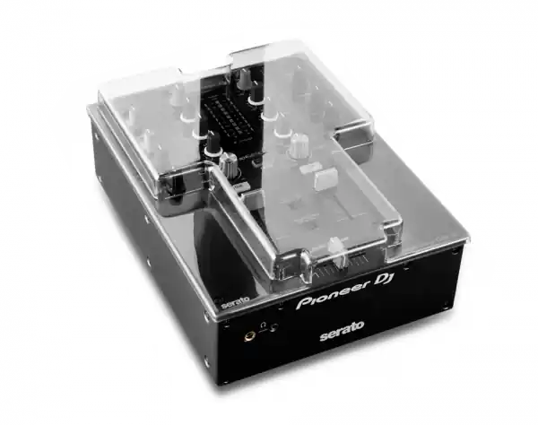 Decksaver DJM-S3 Cover Meest Verkocht