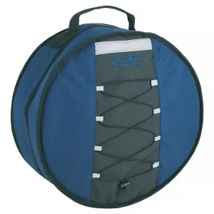 Rechtstreeks Van De Fabrikant Boston DBL-148-S deluxe gigbag voor snaartrom 14"x 8