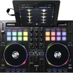 Reloop Beatpad 2 Koopje