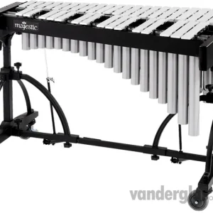 Vibrafoon Majestic V6530S 3 octaaf Finale Uitverkoop