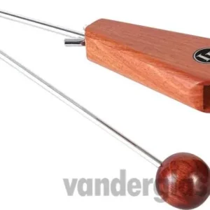 Vibraslap II Latin Percussion LP209 Shop Nu