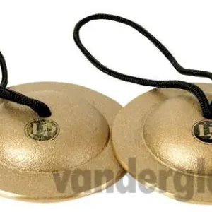 Vingerbekkens Latin Percussion LP436 Merkproduct