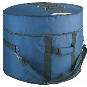 Voordeelprijs Boston DBL-20-B deluxe bassdrum gigbag 20"