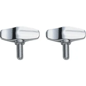 Aanbieding Vleugelbout Pearl UGB610 M6x 10mm (2)