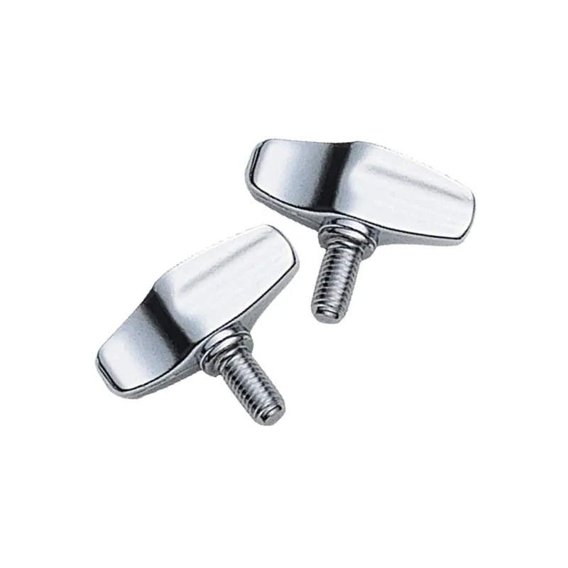 Vleugelbout Pearl UGB815 M8 x 15 mm (2) Hoge Kwaliteit