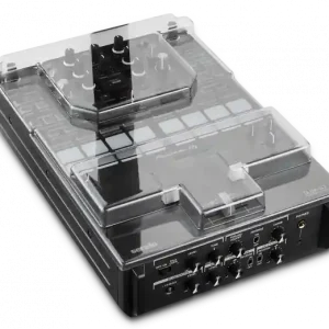 Betaalbaar Decksaver Pioneer DJ DJM-S7 cover