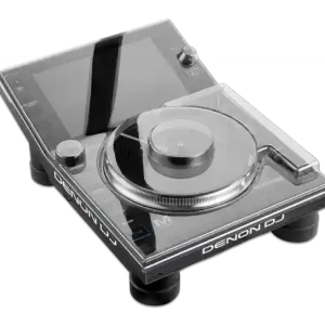 Decksaver Denon DJ Prime SC6000 & SC6000M Cover Seizoensaanbieding