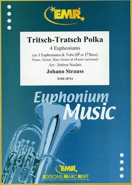 Tritsch-Tratsch Polka Must-Have