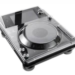 Decksaver Coque de protection pour Pioneer XDJ-1000 cover Nu Kopen