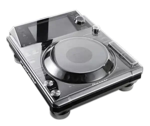 Decksaver Coque de protection pour Pioneer XDJ-1000 cover Nu Kopen