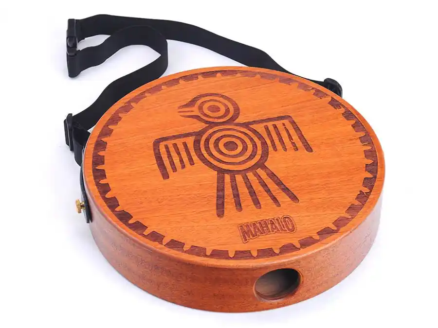 Laatste Kans Mahalo MPJ1BD