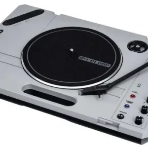 Lage Prijs Reloop SPIN Platine Vinyle Portable