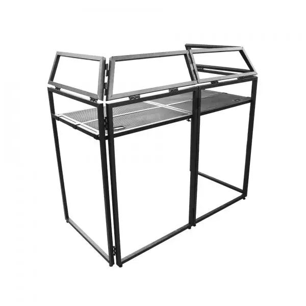 Shop Nu Power acoustics DJ BOOTH XL Kit panneau Avec 2 Lycras