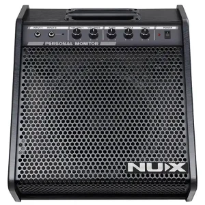 Laatste Kans NUX NPA-100 persoonlijk monitor systeem voor drums
