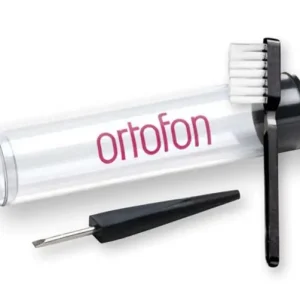 Hete Deal Ortofon DJ Maintenance Set