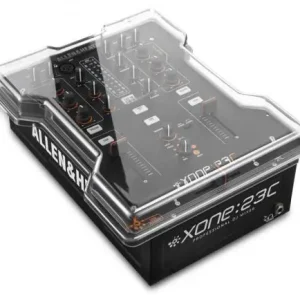 Hete Deal Decksaver Allen & Health Xone 23 cover Light edition