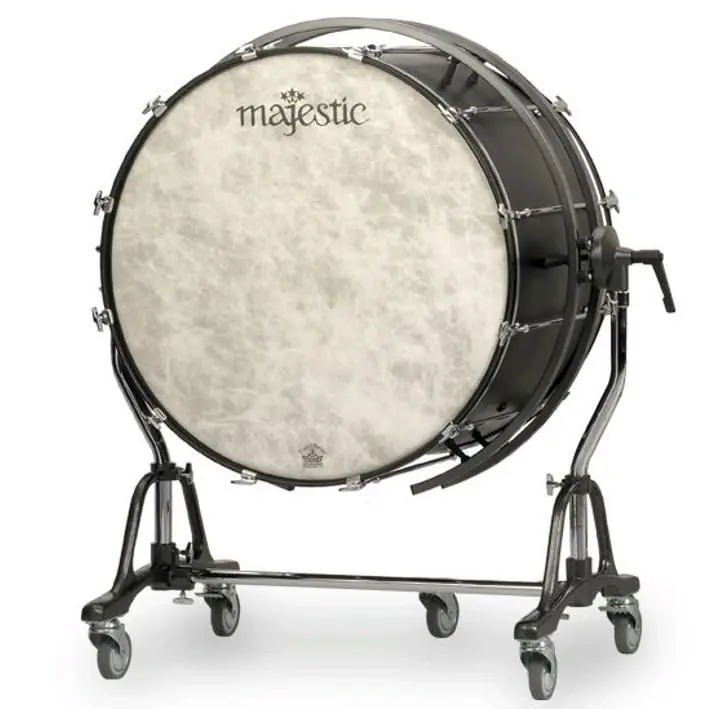 Bassdrum Majestic Prophonic MPB3622 Veilige Betaling