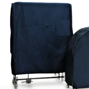 Direct Beschikbaar Beschermhoes voor buisklokkenspel