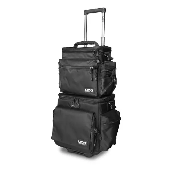 Udg U 9679 BL Trolley Set Deluxe Betrouwbaar