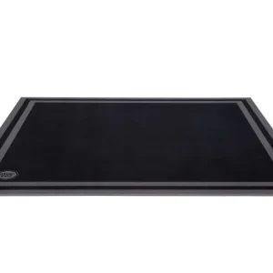 DRUMnBASE Demp-drummat 1.85 x 1.65 meter SoundStage Dagaanbieding