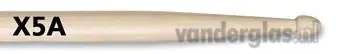 Drumstokken Vic Firth 5A Extreme h.t. Lage Kosten
