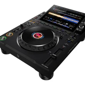 Pioneer dj Alphatheta CDJ-3000X Weekendaanbieding
