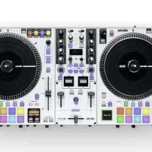 Bestel Nu Rane One MKII