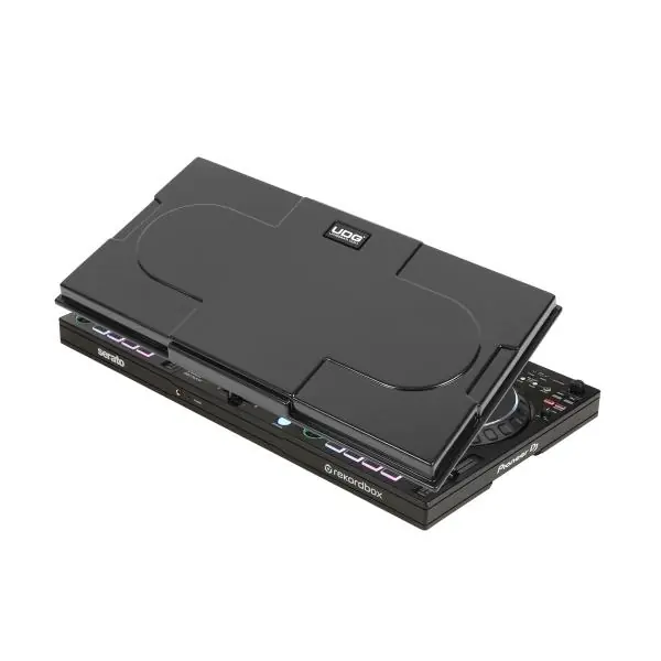 Favoriet Udg U 94116 bl (Cover ddj-flx10)