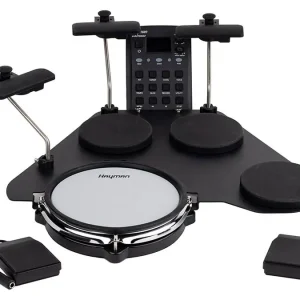 Koop Vandaag Hayman CDD-1000