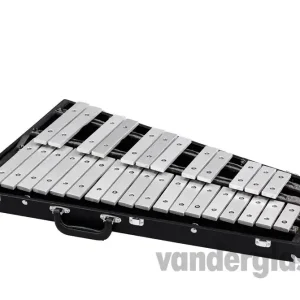 Shop Nu Klokkenspel Majestic B3525A Aluminium