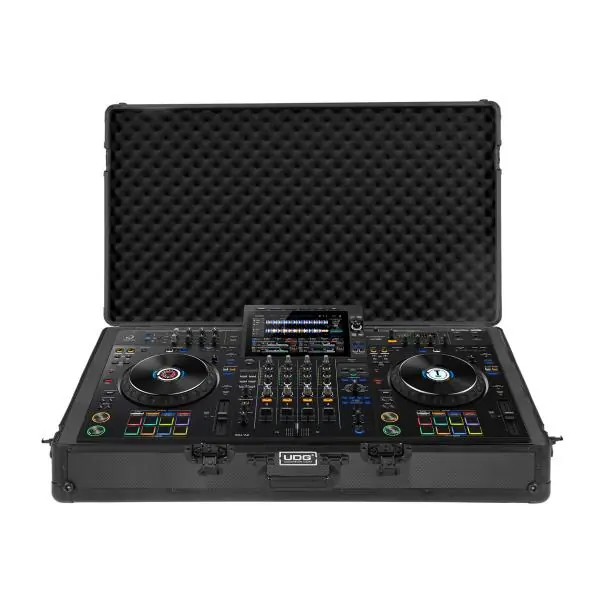 Udg U 93028 BL (XDJ AZ) Tijdelijk Beschikbaar