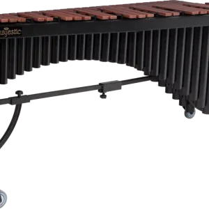 Gereduceerde Prijs Marimba Majestic M6543P 4.3 octaaf
