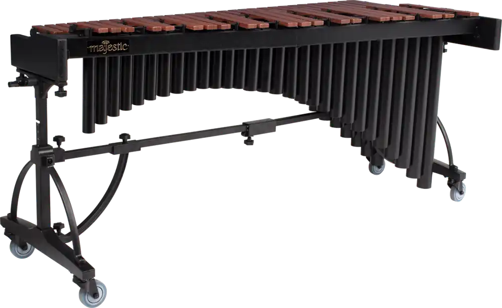 Gereduceerde Prijs Marimba Majestic M6543P 4.3 octaaf