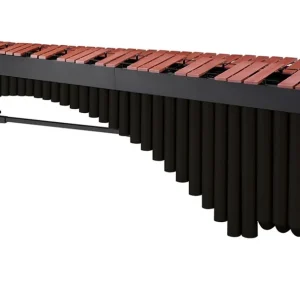 Rechtstreeks Van De Fabrikant Marimba Majestic M7550P Artist 5 otaaf Synthetic bars