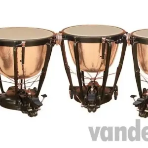 Koop Online Pauk Majestic Symphonic Grand 20" GR2000