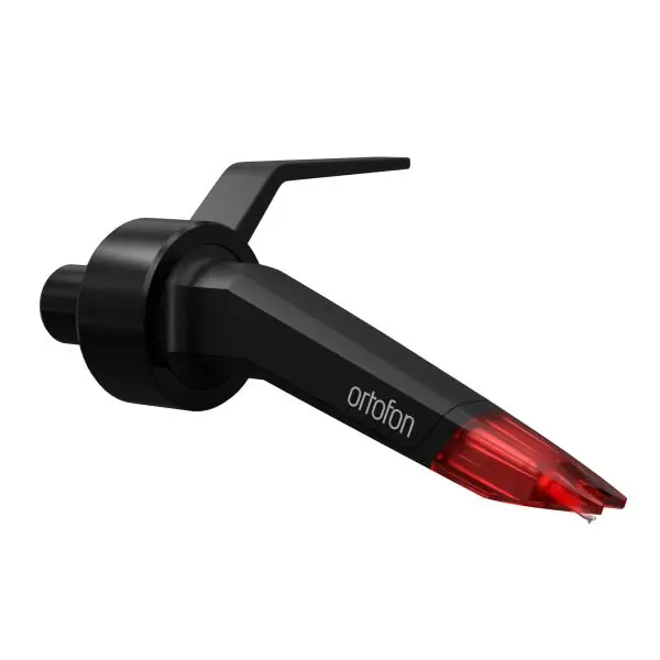 Ortofon CONCORDE MUSIC RED Dagaanbieding