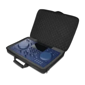 Alphatheta Bag for OMNIS-DUO Laatste Versie