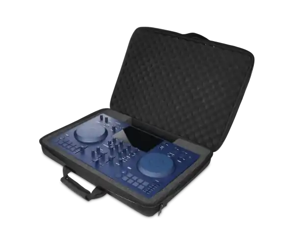 Alphatheta Bag for OMNIS-DUO Laatste Versie