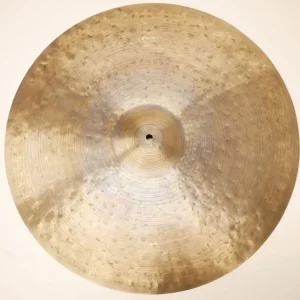 Ride 22" Bosphorus 1600 ERA Medium Ride Beperkte Voorraad