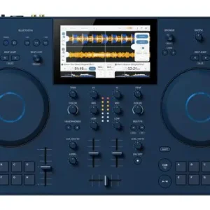 Direct Beschikbaar Alphatheta Omnis-Duo