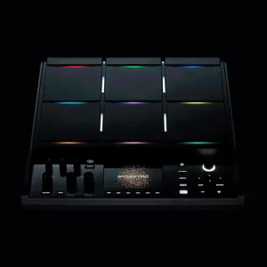 Dagaanbieding Roland SPD-SXPRO Sampling Pad nieuw model