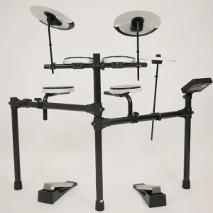 Roland TD-02K V-Drums Kit elektrisch Drumstel Superprijs