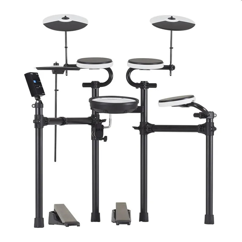 Roland TD-02KV V-Drums Kit elektrisch Drumstel Nieuw