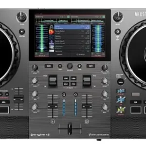 Betrouwbaar Numark Mixstream Pro GO