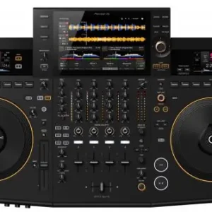 Beperkte Voorraad Pioneer dj Opus Quad